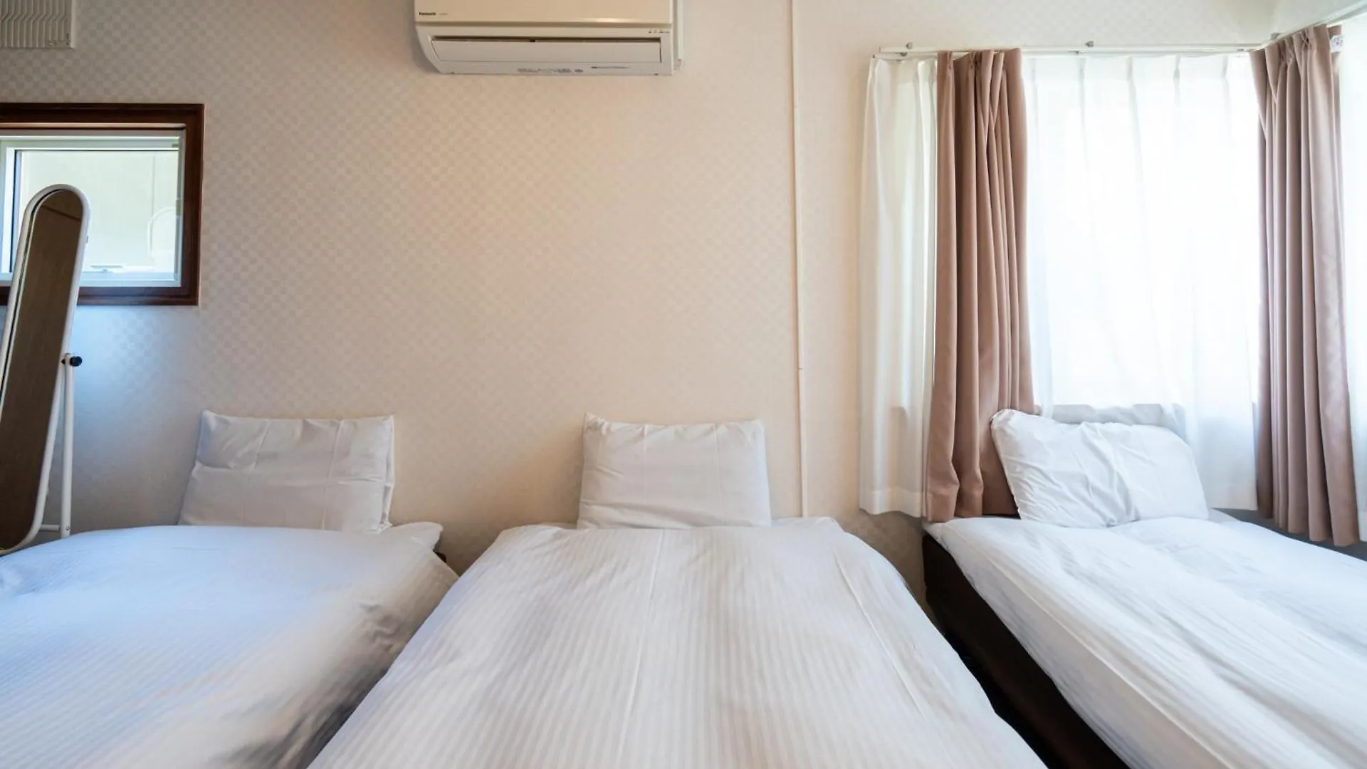 Arcdream / Vacation Stay 4155 Sapporo Сasa de vacaciones