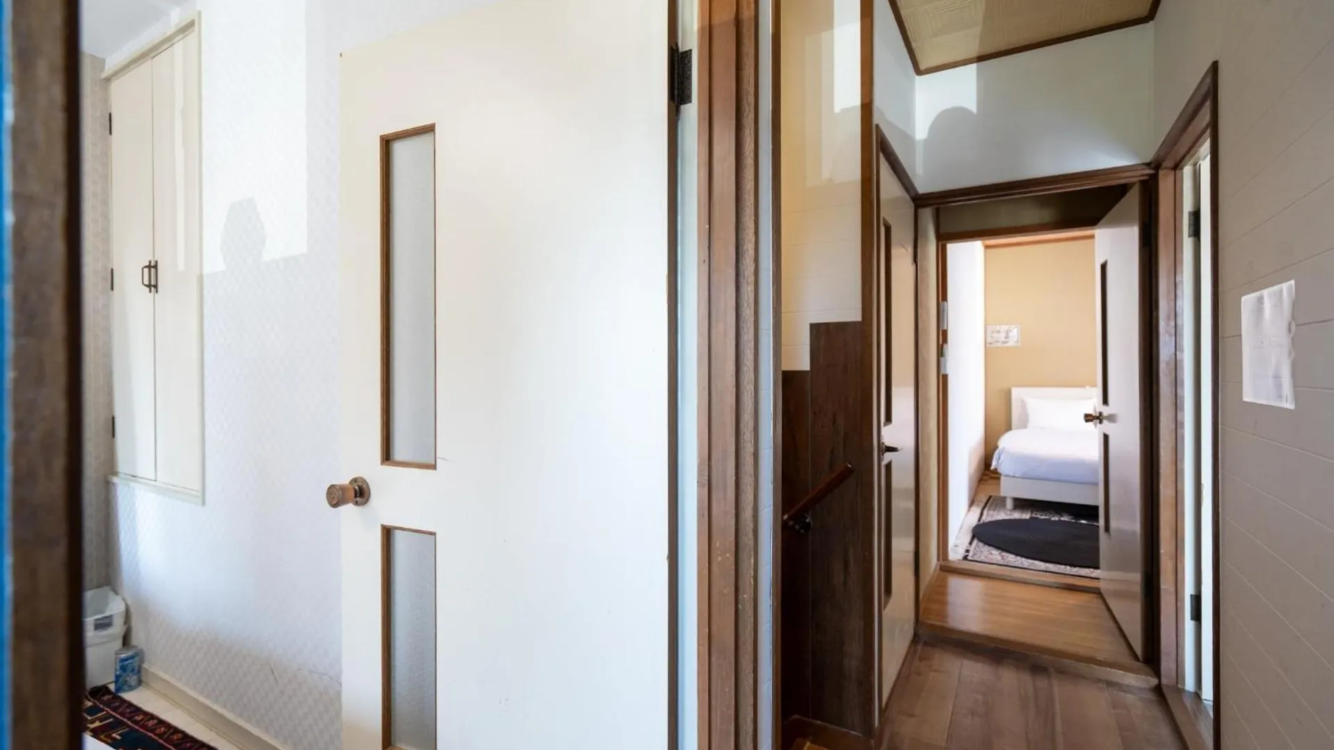 Сasa de vacaciones Arcdream / Vacation Stay 4155 Sapporo