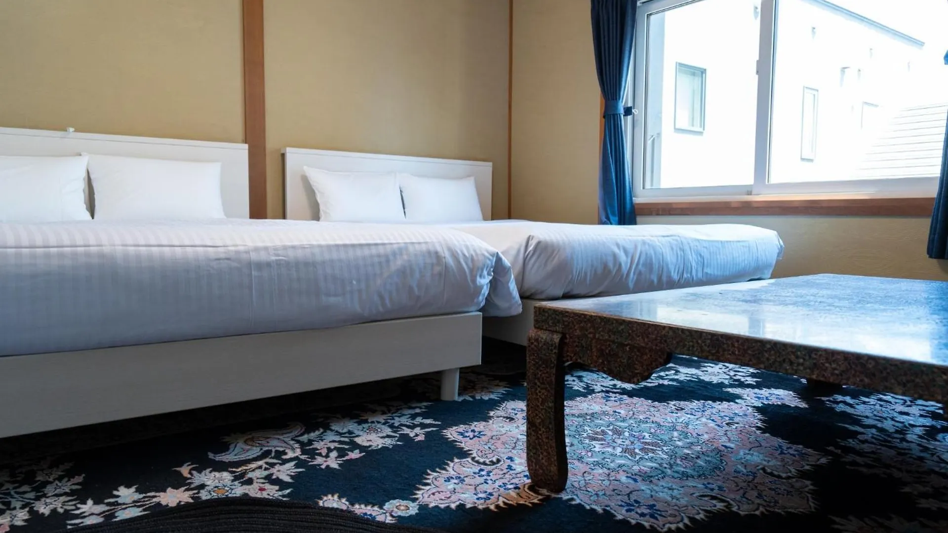 Arcdream / Vacation Stay 4155 Sapporo Japón