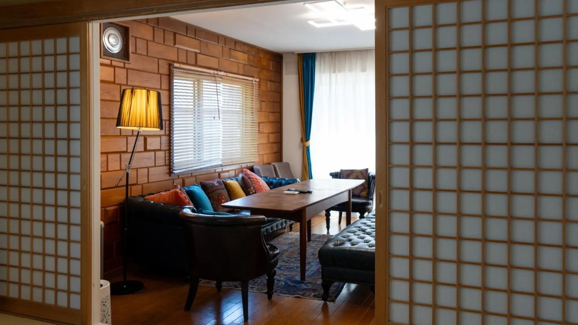 Сasa de vacaciones Arcdream / Vacation Stay 4155 Sapporo