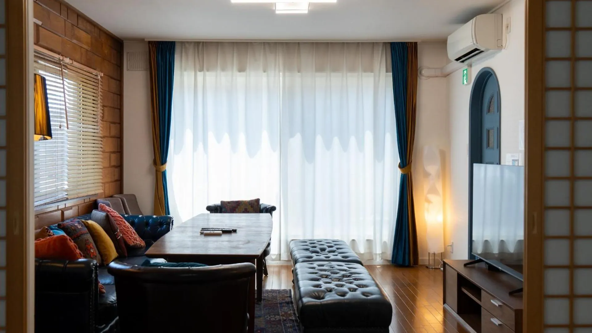 Сasa de vacaciones Arcdream / Vacation Stay 4155 Sapporo Japón