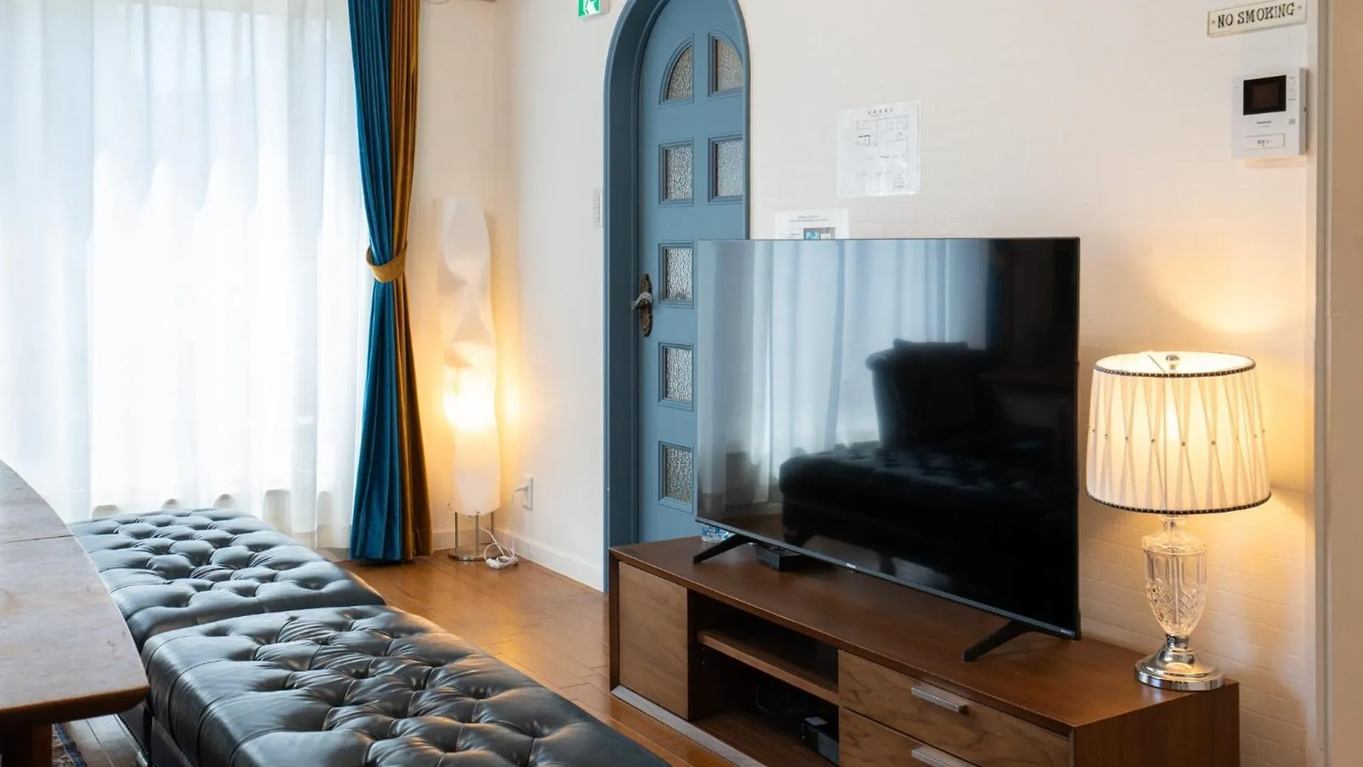 Сasa de vacaciones Arcdream / Vacation Stay 4155 Sapporo